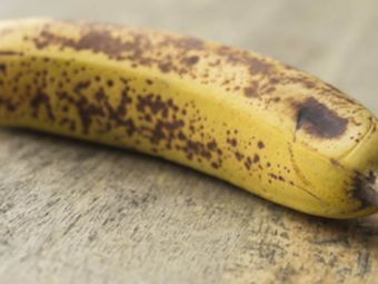 Que faire avec des bananes mûres ?