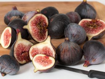 Que faire avec des figues mûres? 15 recettes pour en profiter!