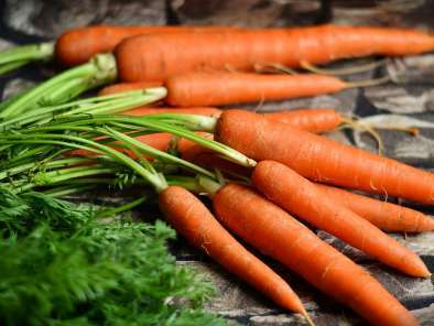 Les carottes : 9 choses que vous ne saviez probablement pas !