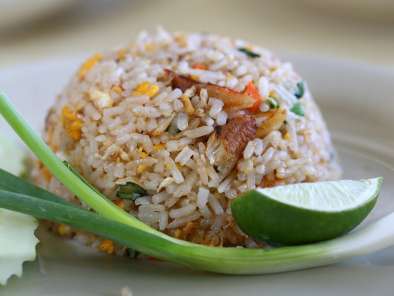 Ces recettes magiques pour utiliser vos restes de riz!