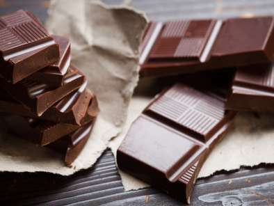 Les 4 bienfaits du chocolat sur notre corps