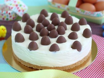 18 idées de desserts pour Pâques