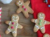 Ces biscuits de Noël hyper gourmands et faciles!