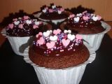Recette Cupcakes au chocolat