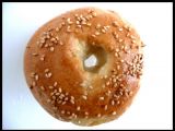 Recette Ny food #1: le bagel.... with cream cheese or smoked salmon?? (recette et adresses)