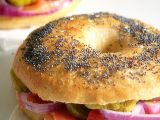 Recette Bagels new york-style - bba#3