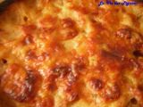 Recette Blog-appétit édition #10: gratin chicons/carottes