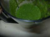 Recette Green smoothie universel