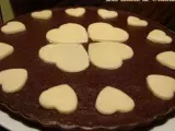 Recette Gâteau choco-potimarron