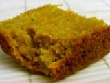 Recette The carrot cake : le cake qui rend aimable
