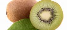 recettes kiwi