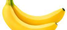 recettes banane
