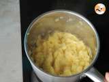 Etape 2 - Tarte aux pommes, la recette classique