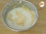 Etape 2 - Comment faire des pancakes ?