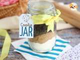 Etape 5 - Cookie jar, un cadeau pour les gourmands