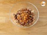 Etape 5 - Muesli, du granola fait maison