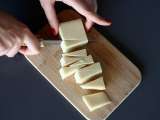 Etape 1 - Comment faire un plateau de fromage?