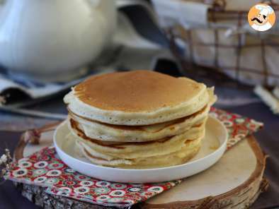 Comment faire des pancakes ?, photo 3