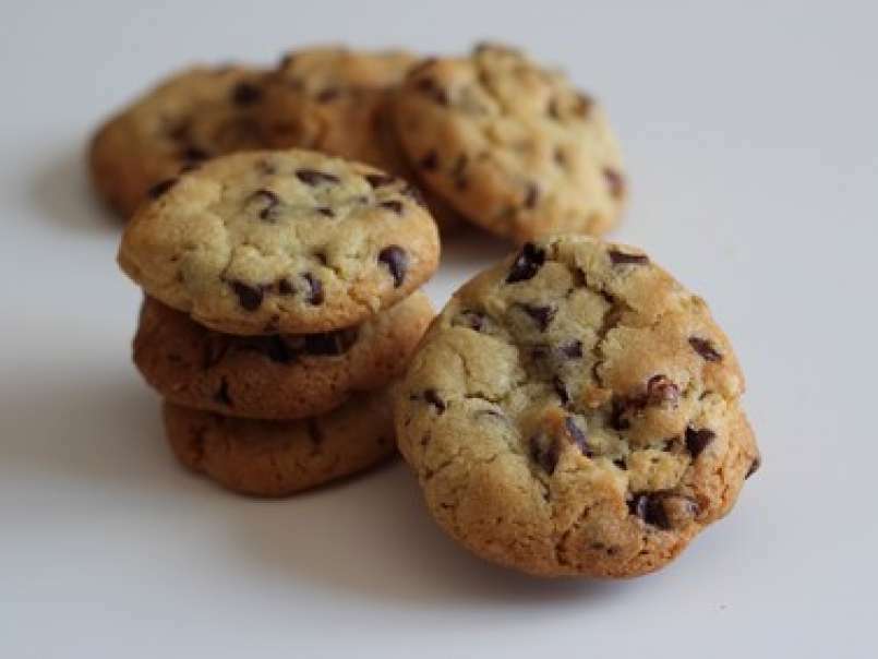 Cookies Chocolat Noisette, photo 1