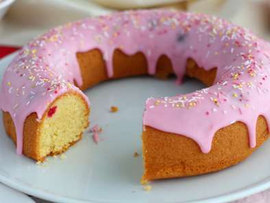 Gâteau Donut, photo 3