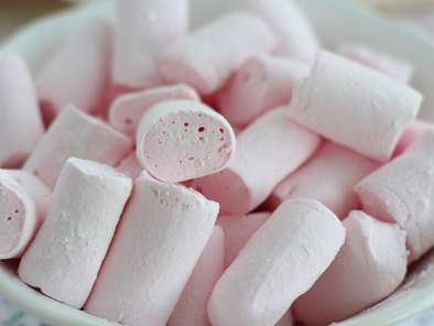 Guimauves, des marshmallows faits maison, photo 4