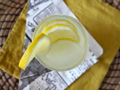 Spritz au limoncello, le cocktail parfait pour cet été!, photo 1