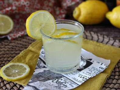 Spritz au limoncello, le cocktail parfait pour cet été!