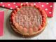 Cheesecake fraises/framboises