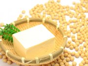 Tofu : Fromage de l'Asie !