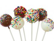 Les Cake-Pops : des sucettes folles pour toutes les envies !
