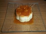 Recette Flan vanille - ananas sur lit caramel !!!