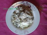 Recette Risotto aux épinards et parmesan