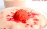 Recette Tiramisu aux fraises tagada